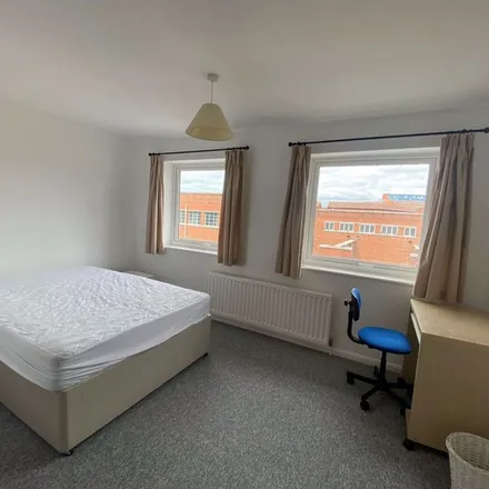 Rent this 4 bed apartment on Warblington Street in Portsmouth, PO1 2JN