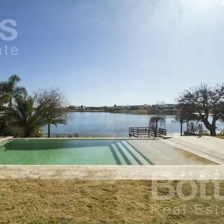 Image 2 - Ruta 4, Alto Los Cardales, 2814 Buenos Aires, Argentina - House for rent