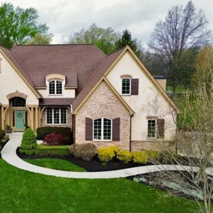 Buy this 6 bed house on 9345 Naples Lane in Dublin, OH 43016