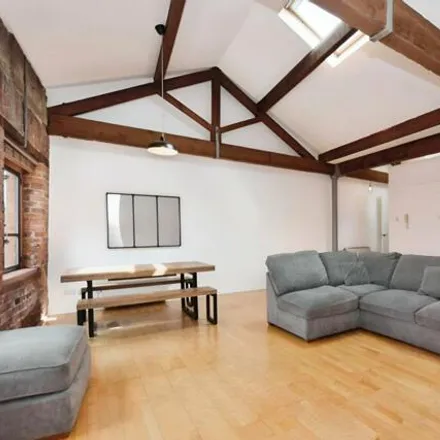 Buy this 2 bed apartment on Northern Soul Grilled Cheese in 38 Tib Street, Manchester