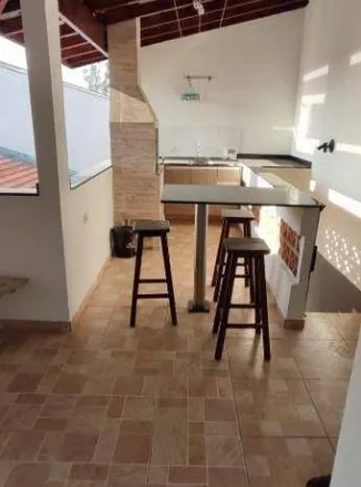 Buy this 2 bed house on Avenida Sérgio Milliet da Costa e Silva in Vila Branca, Jacareí - SP