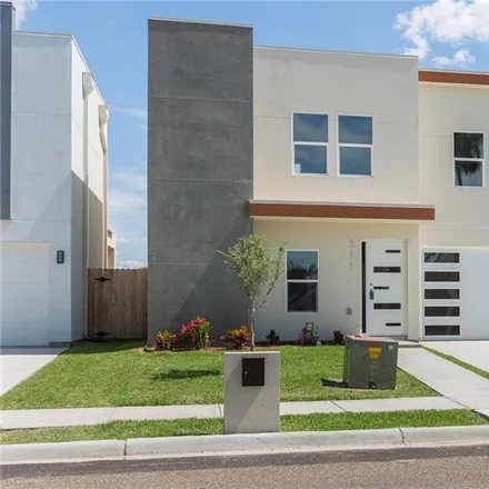 Buy this 3 bed house on 211 San Jacinto in Mission, TX 78572