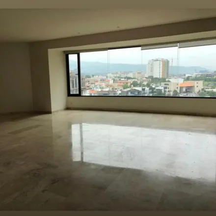Rent this 3 bed apartment on Paseo Interlomas in Boulevard Paseo Interlomas, Colonia Bosque Real
