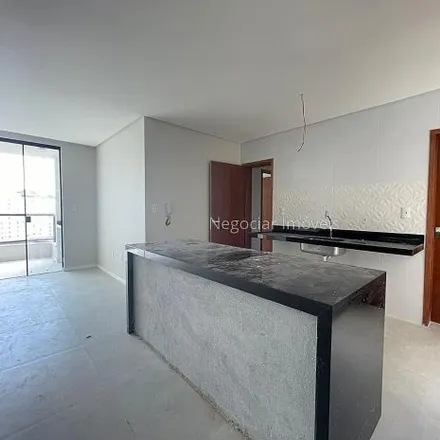 Buy this 3 bed apartment on Rua Antônio Fellet in Vale do Ipê, Juiz de Fora - MG