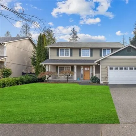 Buy this 4 bed house on 30528 Cumberland Drive in Black Diamond, King County