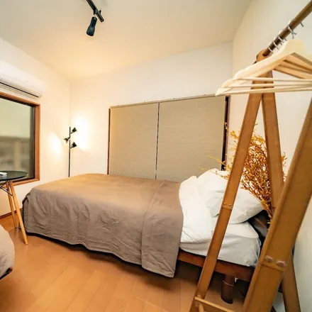 Rent this 3 bed apartment on Shinjuku