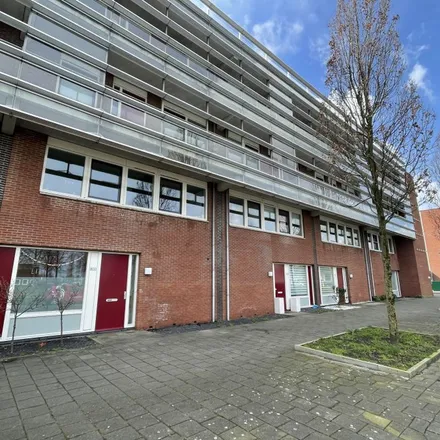 Image 9 - Vondelweg 876, 2026 BX Haarlem, Netherlands - Apartment for rent