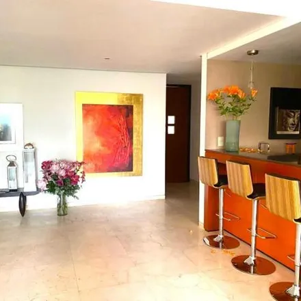 Buy this 2 bed apartment on Privada Tamarindo in Cuajimalpa de Morelos, 05120 Santa Fe