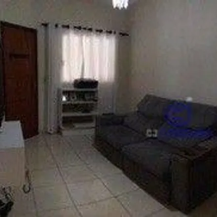 Buy this 2 bed house on Rua Antônio Piantore in Jardim São Guilherme III, Sorocaba - SP