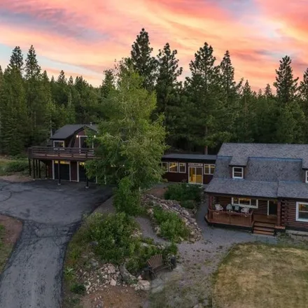 Buy this 4 bed house on The Strand in Truckee, CA