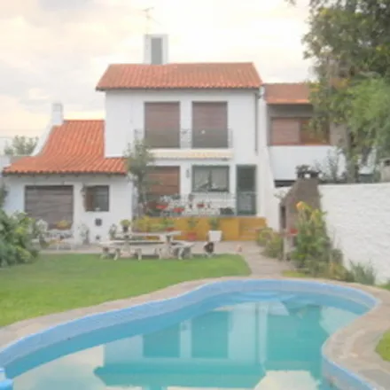 Image 1 - Eusebio Giménez 3400, Partido de Morón, B1712 CDU Castelar, Argentina - House for sale