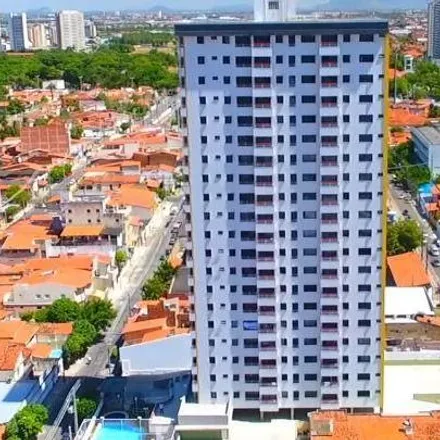 Buy this 3 bed apartment on Rua Major Facundo 2114;2118 in José Bonifácio, Fortaleza - CE