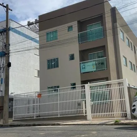 Image 2 - Rua Cleube Quirino, Região Urbana Homogênea XXI, Poços de Caldas - MG, 37704-106, Brazil - Apartment for sale