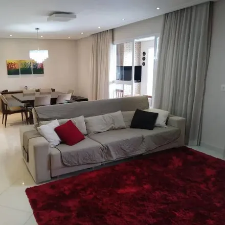 Rent this 3 bed apartment on São José dos Campos