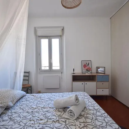 Rent this 9 bed apartment on 444 Boulevard Michelet in 13009 9e Arrondissement, France