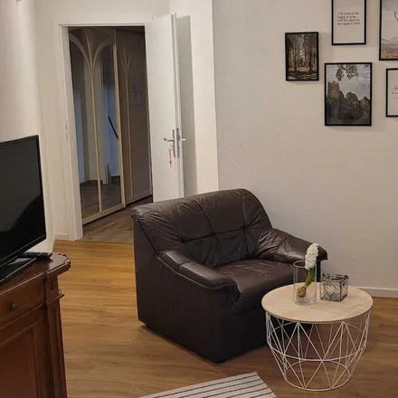Rent this 1 bed apartment on 63931 Kirchzell