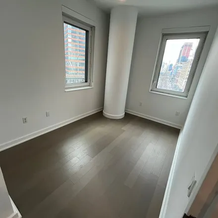 Rent this 2 bed apartment on Bank of Manhattan Company Building in 29-27 Queens Plaza North, New York
