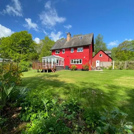 Image 1 - unnamed road, Llwyn-y-groes, SY25 6PX, United Kingdom - House for sale