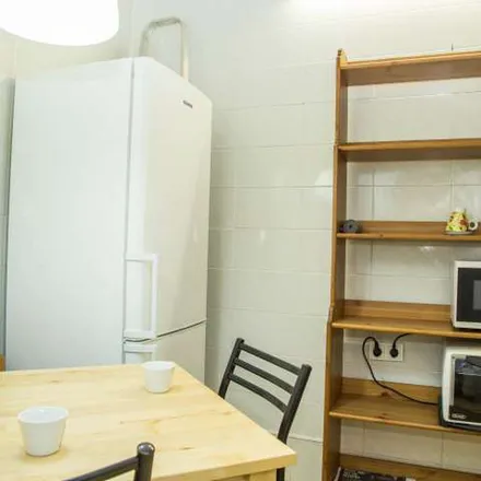 Rent this 1 bed apartment on Ateneu del Raval in Carrer de la Reina Amàlia, 3