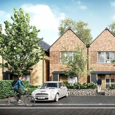 Buy this 2 bed townhouse on 664 St Helens Road in Bolton, BL3 3SS