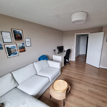 Rent this 1 bed apartment on Meller Straße 68 in 33613 Bielefeld, Germany