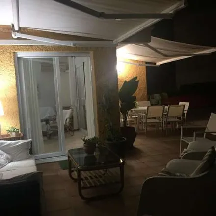 Rent this 3 bed apartment on Avinguda del Mediterrani in 03730 Xàbia / Jávea, Spain