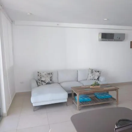 Buy this 2 bed apartment on Avenida de la Rotonda in Parque Lefevre, Panamá