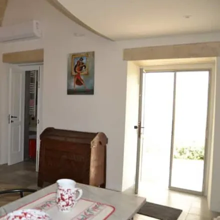 Rent this 1 bed house on Sanarica in Via Ettore D'Amore, 73030 Sanarica LE