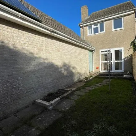 Buy this 2 bed house on Thimble car park in Whites Close, Piddlehinton