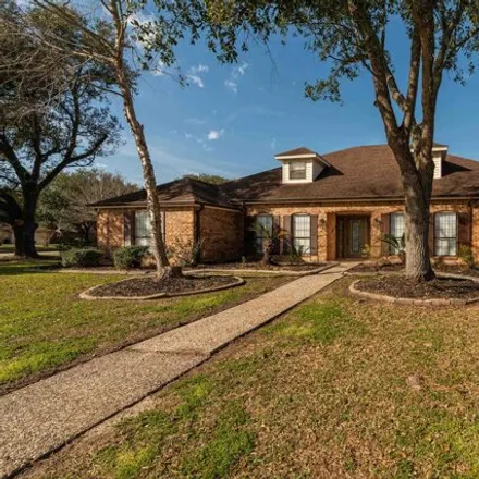 Buy this 4 bed house on 7094 Shanahan Drive in Beaumont, TX 77706