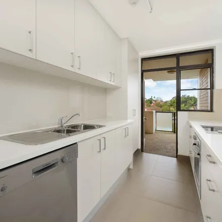 Rent this 2 bed apartment on Prospect Avenue in Cremorne NSW 2090, Australia
