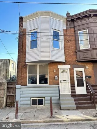 Buy this 3 bed house on 808 Cantrell Street in Philadelphia, PA 19148