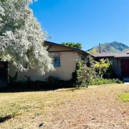 Buy this 3 bed house on 3183 E Delsa Dr in Holladay, Utah