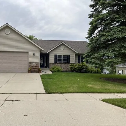 Buy this 3 bed house on 353 South John Street in Mayville, WI 53050