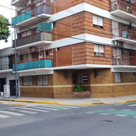 Buy this 1 bed apartment on Mercedes 614 in Floresta, C1407 FAS Buenos Aires