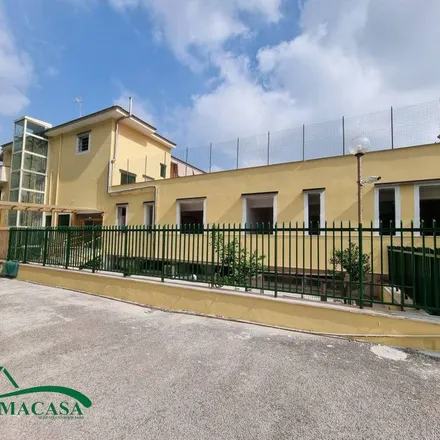 Rent this 5 bed apartment on unnamed road in 80010 Quarto NA, Italy