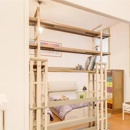 Rent this studio apartment on Padua in Province of Padua, Italy