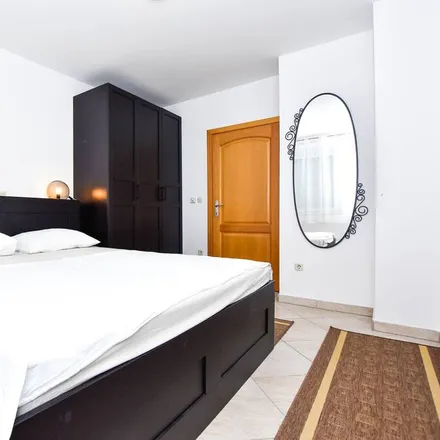 Rent this 2 bed apartment on Grad Biograd na Moru in Zadar County, Croatia