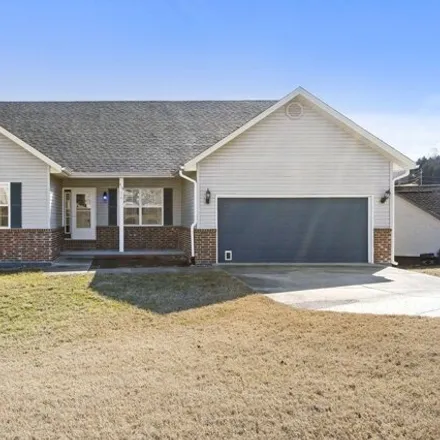 Buy this 4 bed house on 498 Kiier Street in Taney County, MO 65616