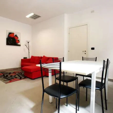 Image 4 - Via Terracina, 6, 20161 Milan MI, Italy - Apartment for rent