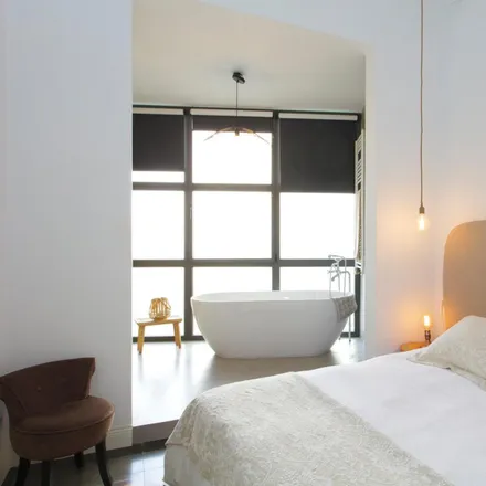 Rent this 2 bed apartment on Carrer de la Marina in 269, 08025 Barcelona
