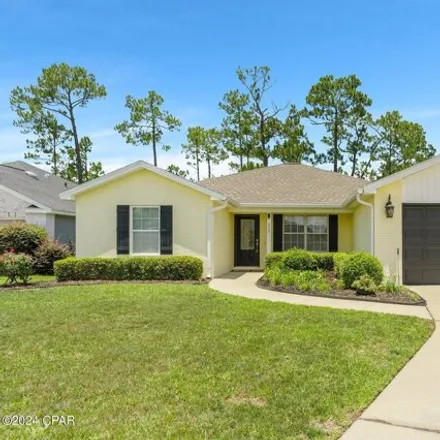 Buy this 3 bed house on 587 Cassandra Lane in Lynn Haven, FL 32444