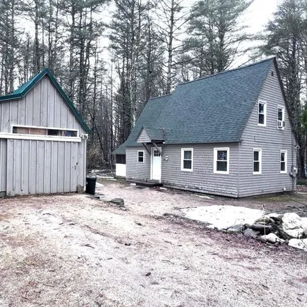 Buy this 2 bed house on 56 Bradeen Road in Waterboro, York County