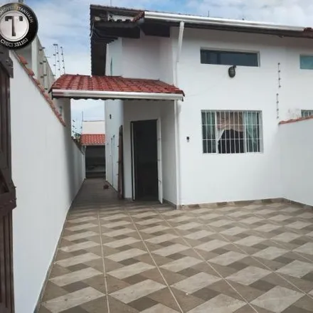 Buy this 2 bed house on Rua Capitão Manoel Bento in Jardim Laranjeiras, Itanhaem - SP