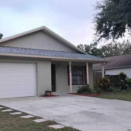 Buy this 2 bed house on 65 Lake Shore Drive in Lake Shore Estates, Palm Harbor