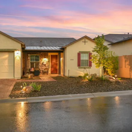 Buy this 3 bed house on 7000 North Valley Vista in Prescott Valley, AZ 86315