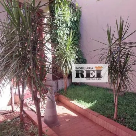 Rent this 3 bed house on Rua 006 in Rio Verde - GO, 75909-070