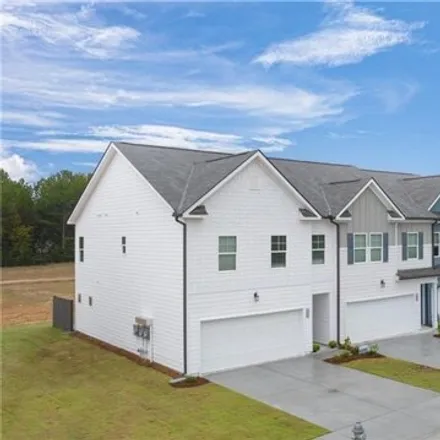 Buy this 3 bed house on Westhampton Way in Villa Rica, GA 30180