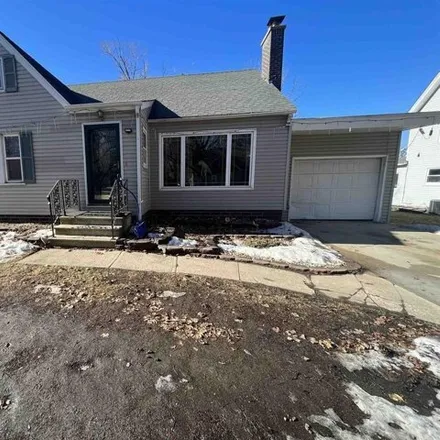 Buy this 3 bed house on 252 South Akir Street in Latimer, Franklin County