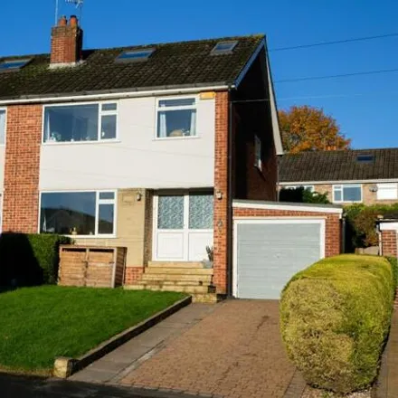 Buy this 4 bed duplex on Aspin Park Drive in Calcutt, HG5 8EY